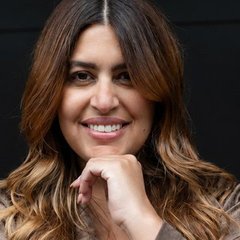 Rachel Netto